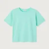 Dam-T-shirt Fizvalley Artikelnummer: FIZ02AH26