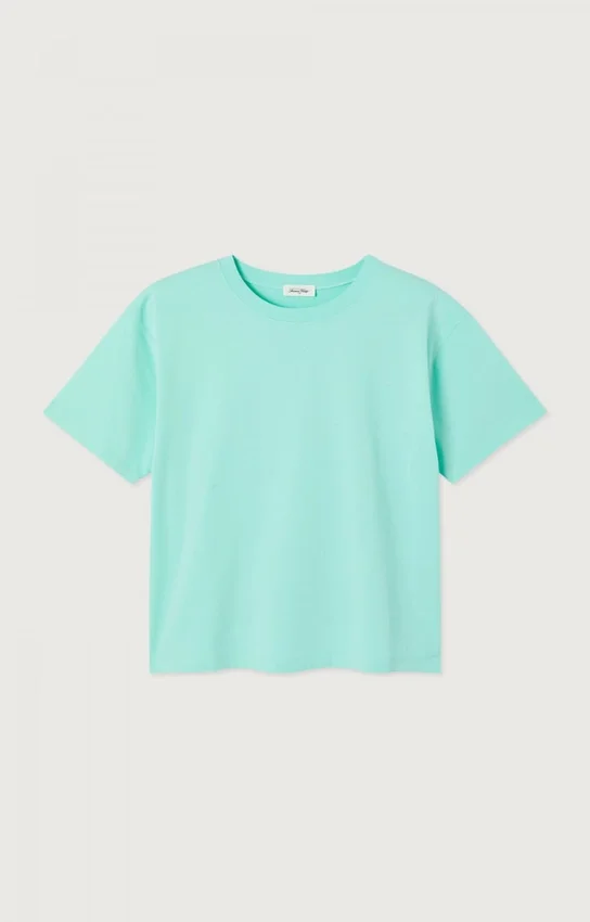 Dam-T-shirt Fizvalley Artikelnummer: FIZ02AH26