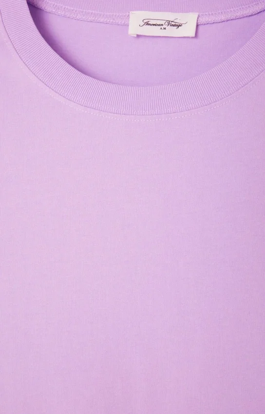 Dam-T-shirt Fizvalley Artikelnummer: FIZ02AH26
