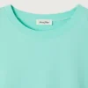 Dam-T-shirt Fizvalley Artikelnummer: FIZ02AH26