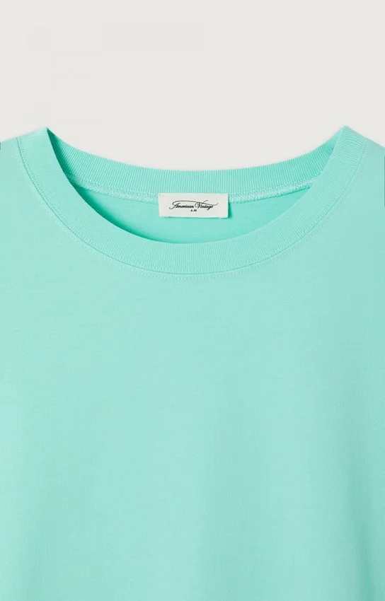 Dam-T-shirt Fizvalley Artikelnummer: FIZ02AH26