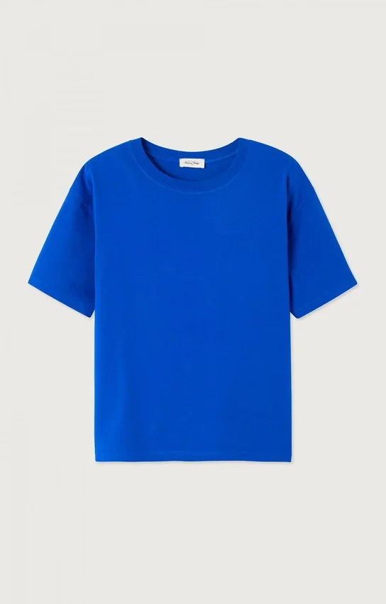 Dam-T-shirt Fizvalley Artikelnummer: FIZ02AH26