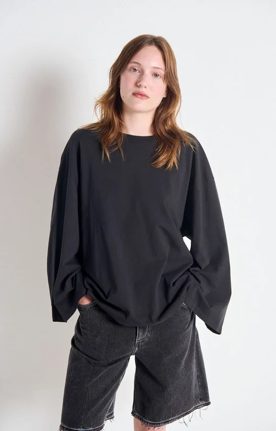 Dam-T-shirt från Fizvalley Artikelnummer: FIZ02JH26