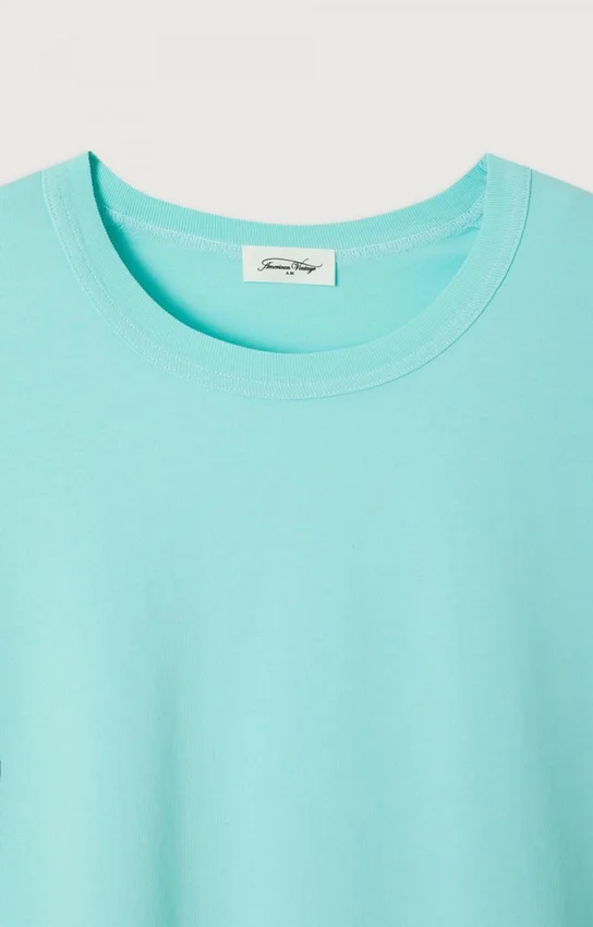 Dam-T-shirt från Fizvalley Artikelnummer: FIZ02JH26