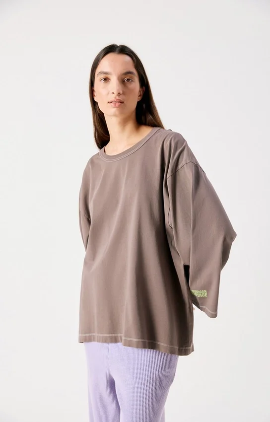 Dam-T-shirt från Fizvalley Artikelnummer: FIZ02JH26