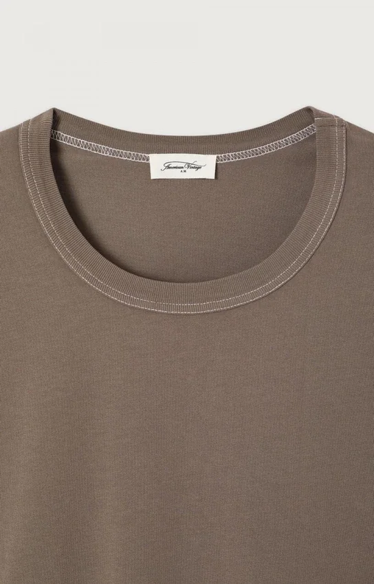 Dam-T-shirt från Fizvalley Artikelnummer: FIZ02JH26