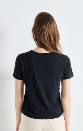Dam-T-shirt Gamipy Artikelnummer: GAMI02BH26