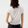 Dam-T-shirt Gamipy Artikelnummer: GAMI02BH26