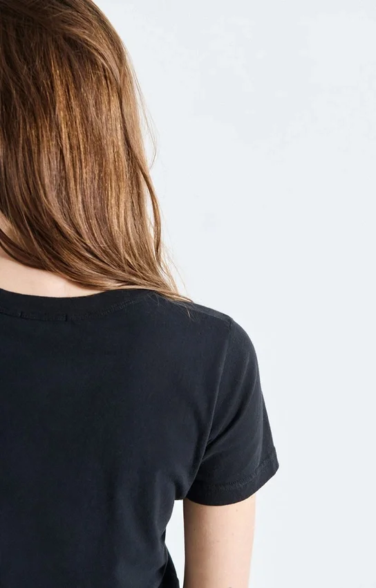 Dam-T-shirt Gamipy Artikelnummer: GAMI02BH26