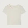 Dam-T-shirt Gamipy Artikelnummer: GAMI02BH26