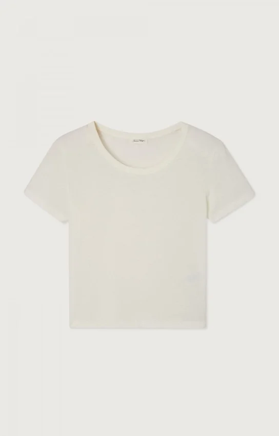 Dam-T-shirt Gamipy Artikelnummer: GAMI02BH26