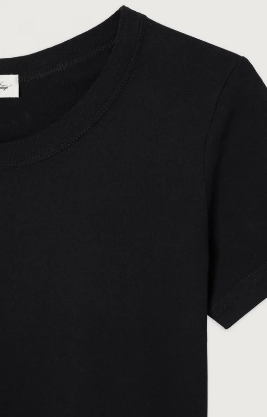 Dam-T-shirt Gamipy Artikelnummer: GAMI02BH26