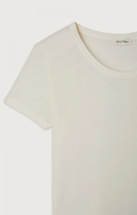 Dam-T-shirt Gamipy Artikelnummer: GAMI02BH26