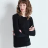 Dam-T-shirt Gamipy Artikelnummer: GAMI02CH26
