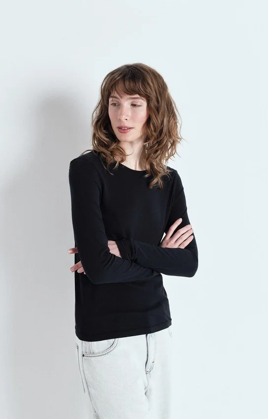 Dam-T-shirt Gamipy Artikelnummer: GAMI02CH26
