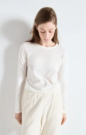 Dam-T-shirt Gamipy Artikelnummer: GAMI02CH26