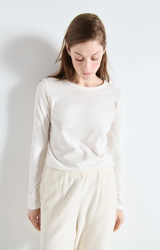 Dam-T-shirt Gamipy Artikelnummer: GAMI02CH26