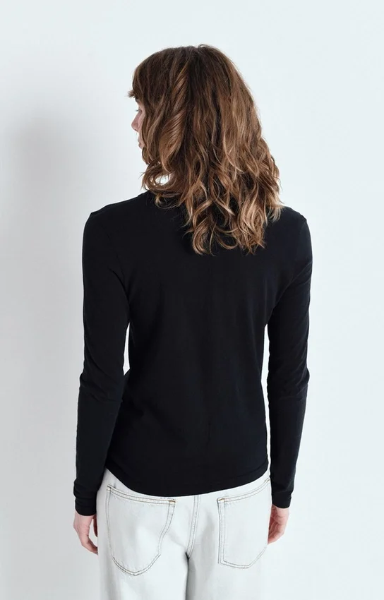 Dam-T-shirt Gamipy Artikelnummer: GAMI02CH26