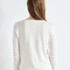 Dam-T-shirt Gamipy Artikelnummer: GAMI02CH26