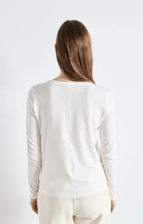 Dam-T-shirt Gamipy Artikelnummer: GAMI02CH26