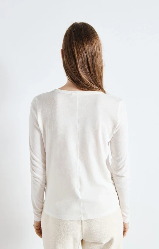 Dam-T-shirt Gamipy Artikelnummer: GAMI02CH26