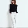 Dam-T-shirt Gamipy Artikelnummer: GAMI02CH26