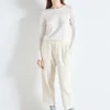 Dam-T-shirt Gamipy Artikelnummer: GAMI02CH26
