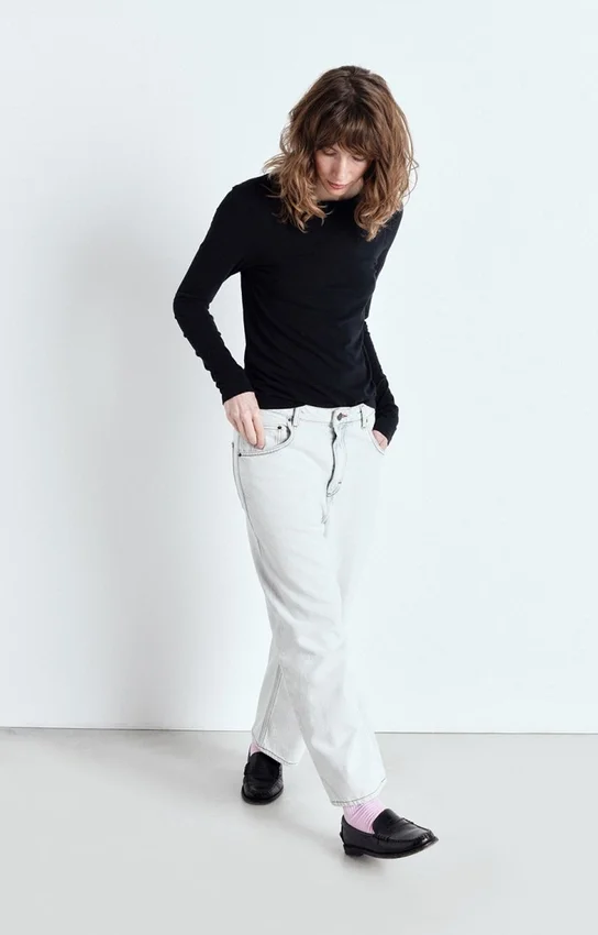 Dam-T-shirt Gamipy Artikelnummer: GAMI02CH26