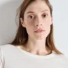 Dam-T-shirt Gamipy Artikelnummer: GAMI02CH26