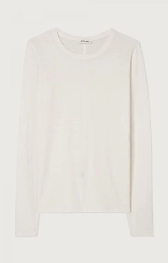 Dam-T-shirt Gamipy Artikelnummer: GAMI02CH26