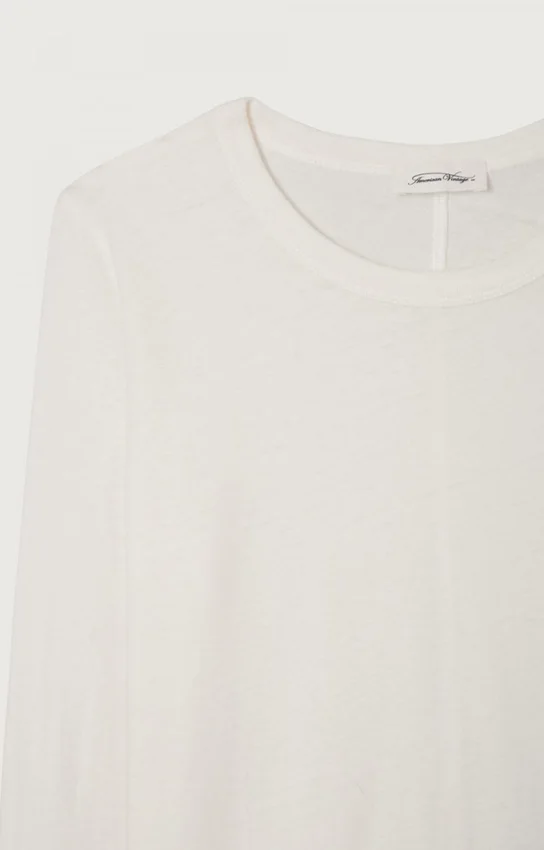 Dam-T-shirt Gamipy Artikelnummer: GAMI02CH26