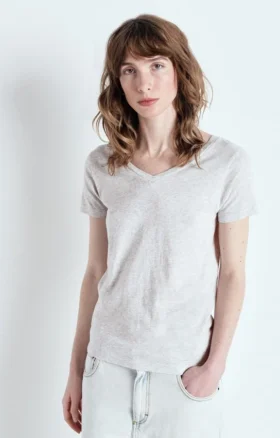 Dam-T-shirt Gamipy Artikelnummer: GAMI02DH26