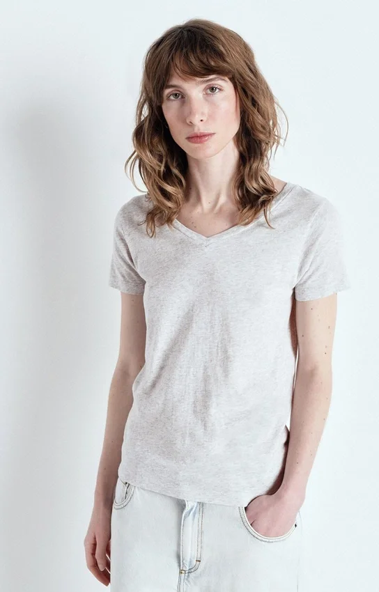 Dam-T-shirt Gamipy Artikelnummer: GAMI02DH26