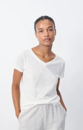 Dam-T-shirt Gamipy Artikelnummer: GAMI02DH26