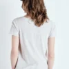 Dam-T-shirt Gamipy Artikelnummer: GAMI02DH26