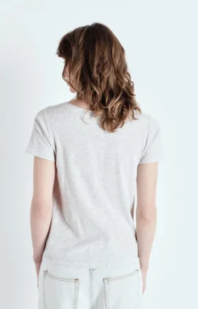 Dam-T-shirt Gamipy Artikelnummer: GAMI02DH26