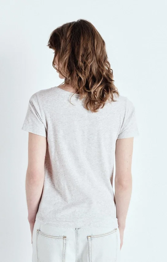 Dam-T-shirt Gamipy Artikelnummer: GAMI02DH26