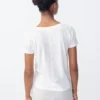 Dam-T-shirt Gamipy Artikelnummer: GAMI02DH26