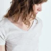 Dam-T-shirt Gamipy Artikelnummer: GAMI02DH26