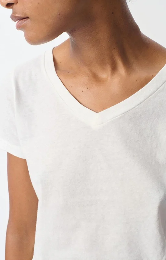 Dam-T-shirt Gamipy Artikelnummer: GAMI02DH26