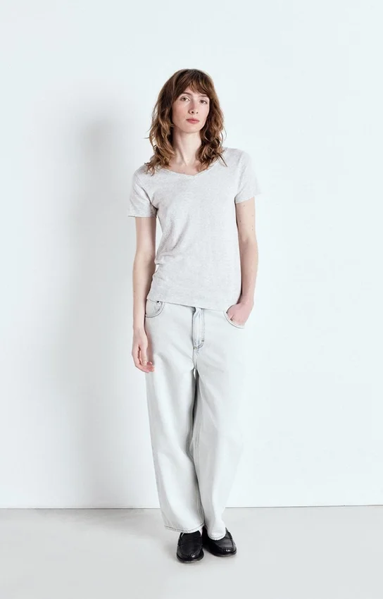 Dam-T-shirt Gamipy Artikelnummer: GAMI02DH26