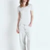 Dam-T-shirt Gamipy Artikelnummer: GAMI02DH26
