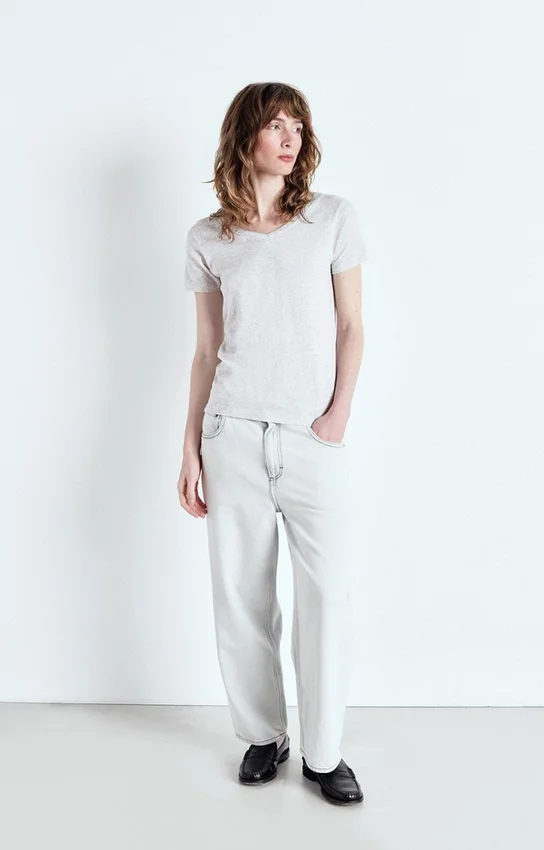 Dam-T-shirt Gamipy Artikelnummer: GAMI02DH26