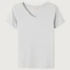 Dam-T-shirt Gamipy Artikelnummer: GAMI02DH26