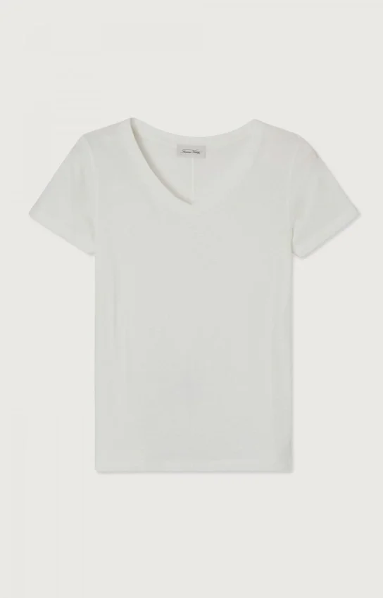Dam-T-shirt Gamipy Artikelnummer: GAMI02DH26