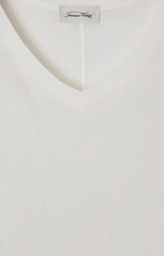 Dam-T-shirt Gamipy Artikelnummer: GAMI02DH26