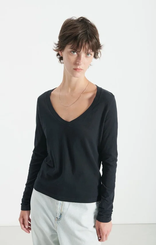 Dam-T-shirt Gamipy Artikelnummer: GAMI02EH26