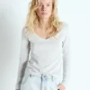 Dam-T-shirt Gamipy Artikelnummer: GAMI02EH26