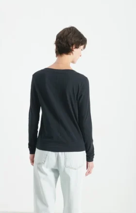 Dam-T-shirt Gamipy Artikelnummer: GAMI02EH26