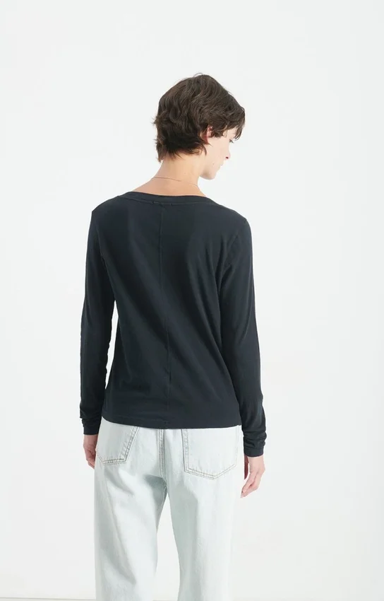 Dam-T-shirt Gamipy Artikelnummer: GAMI02EH26